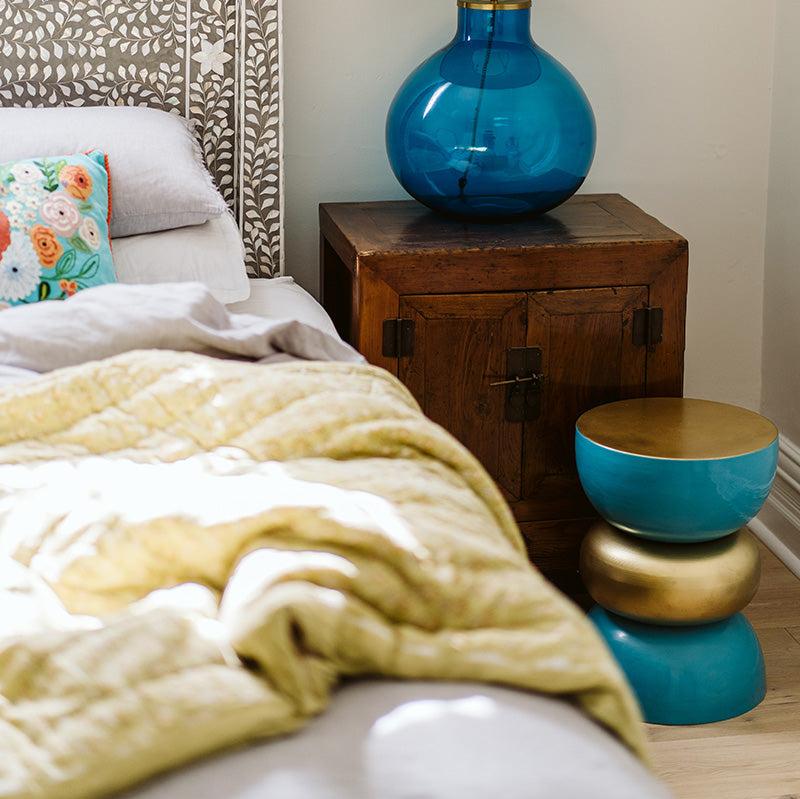 Side tables
