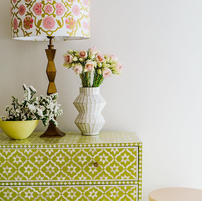 Decorative vase