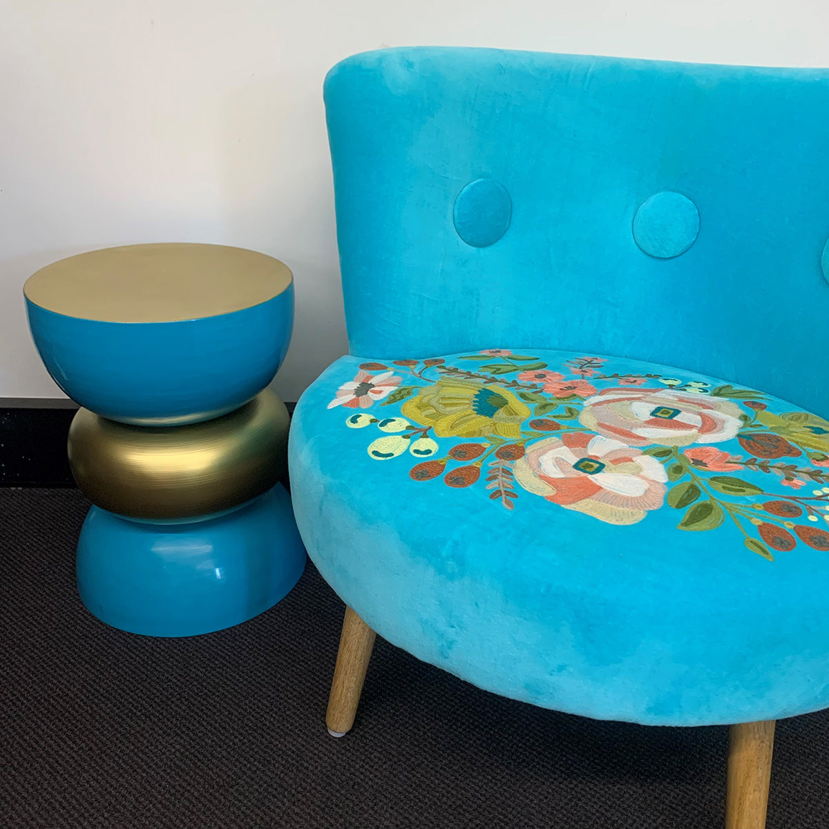 Side tables