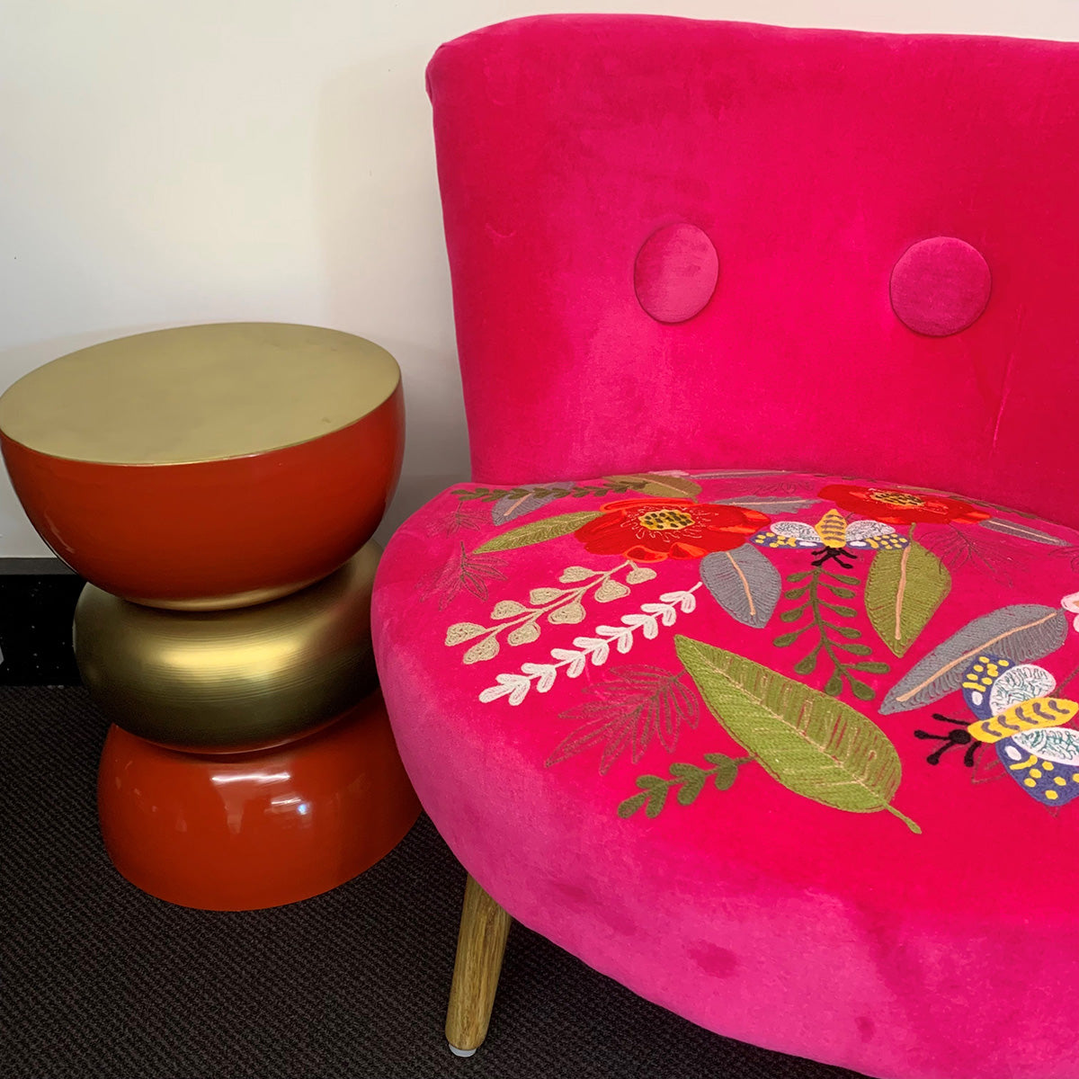 Side Tables