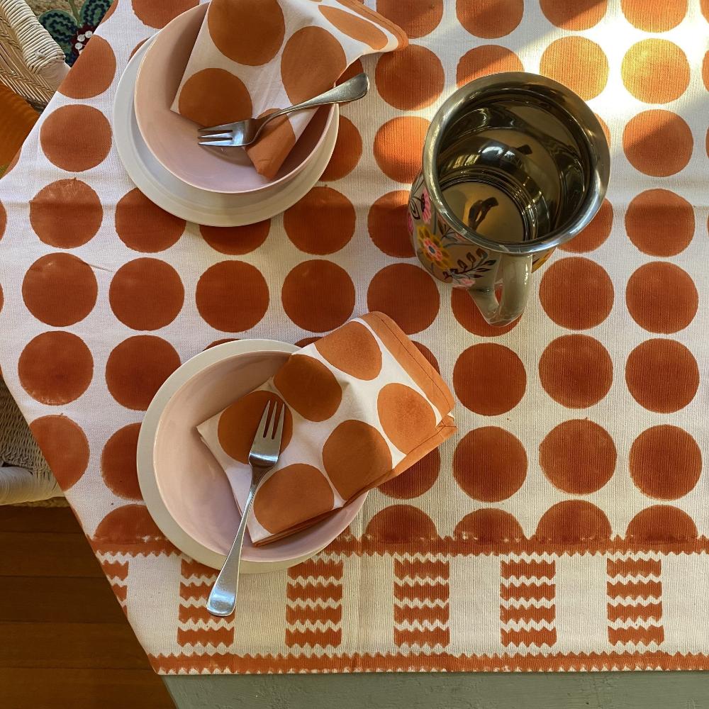 Napkin Set Australia