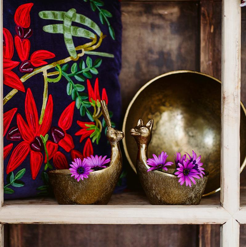 Decorative bowls