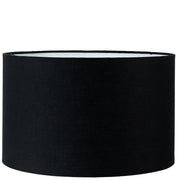 Drum lamp shade