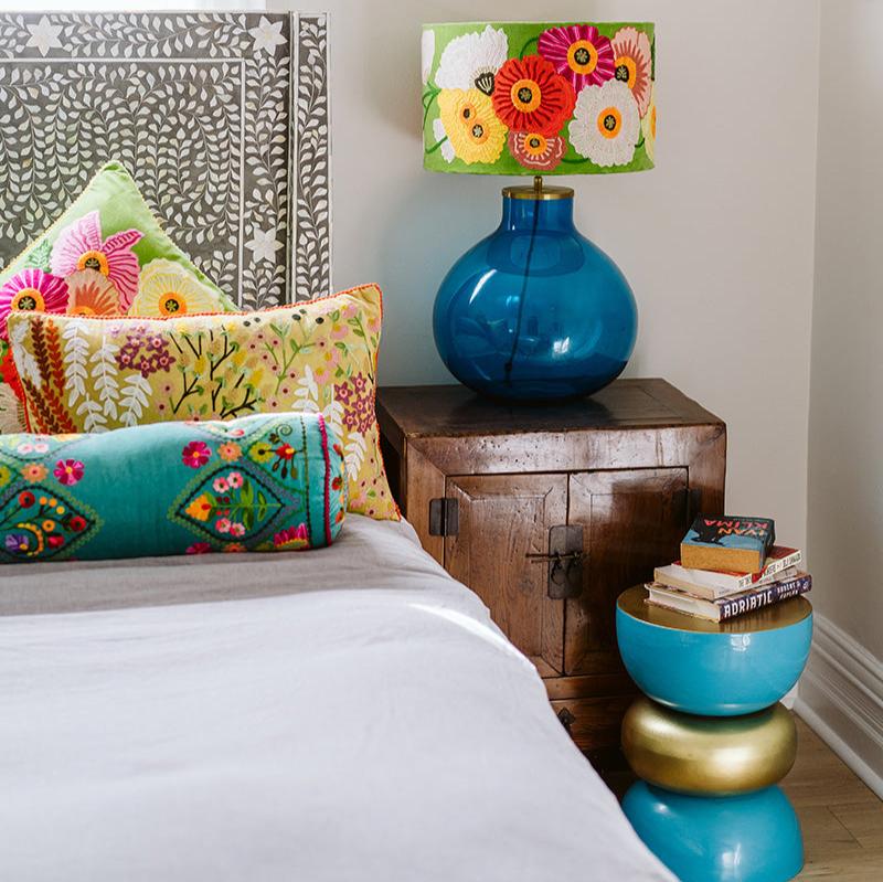 Side tables