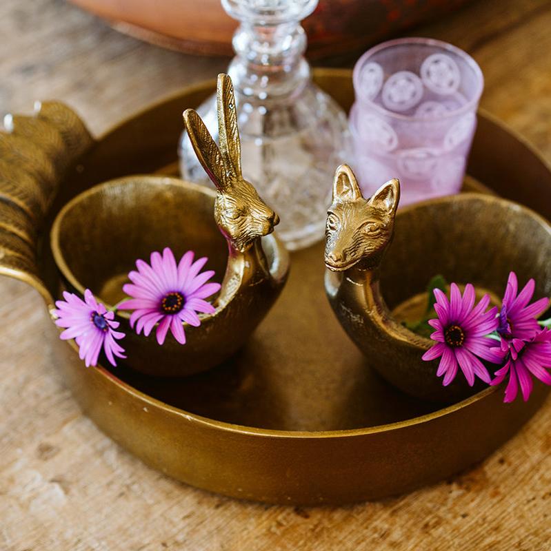 Decorative bowls