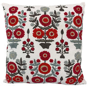 Embroidered designer cushions